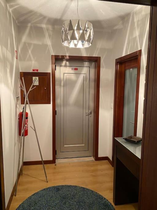 Recezinhos S. Mamede House - Penafiel 아파트 외부 사진