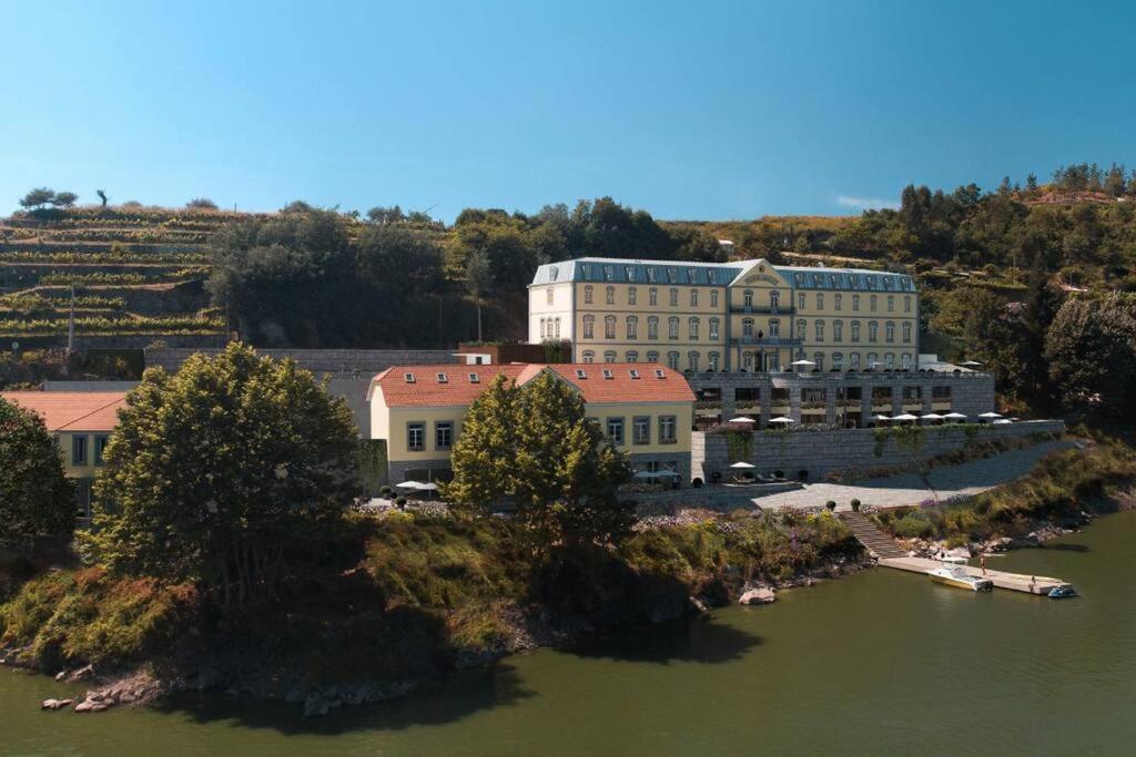 Recezinhos S. Mamede House - Penafiel 아파트 외부 사진