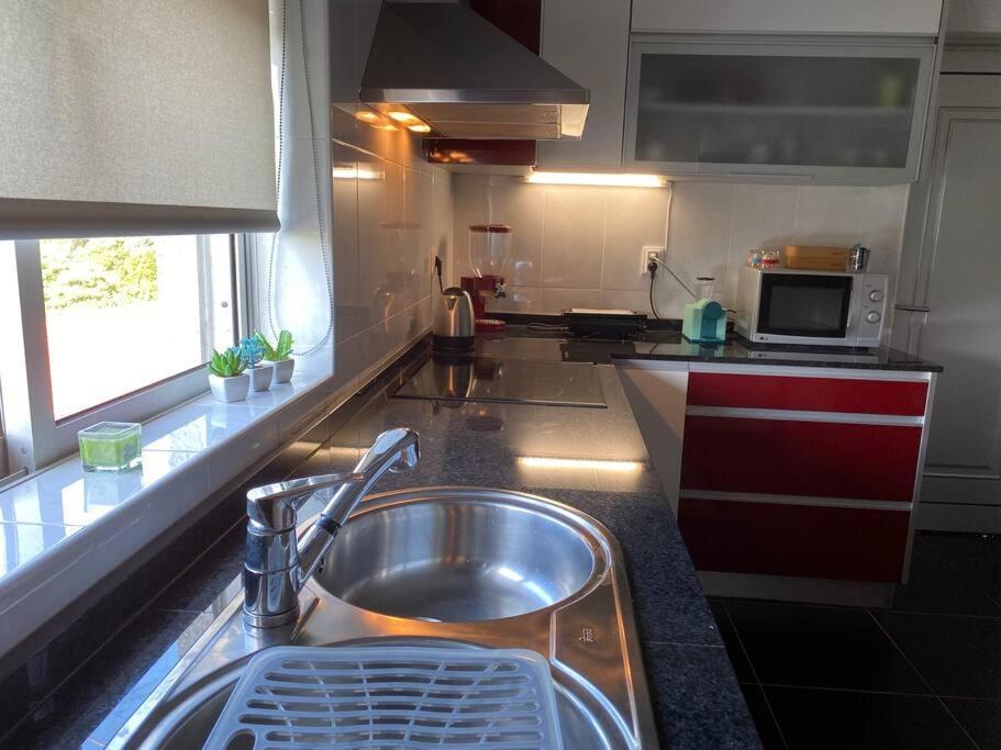Recezinhos S. Mamede House - Penafiel 아파트 외부 사진