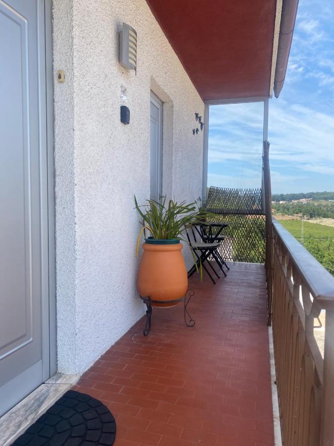 Recezinhos S. Mamede House - Penafiel 아파트 외부 사진