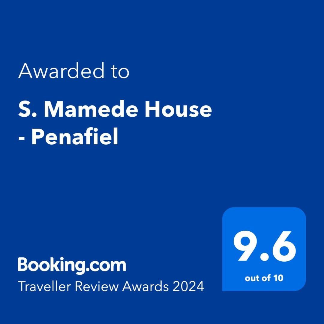 Recezinhos S. Mamede House - Penafiel 아파트 외부 사진