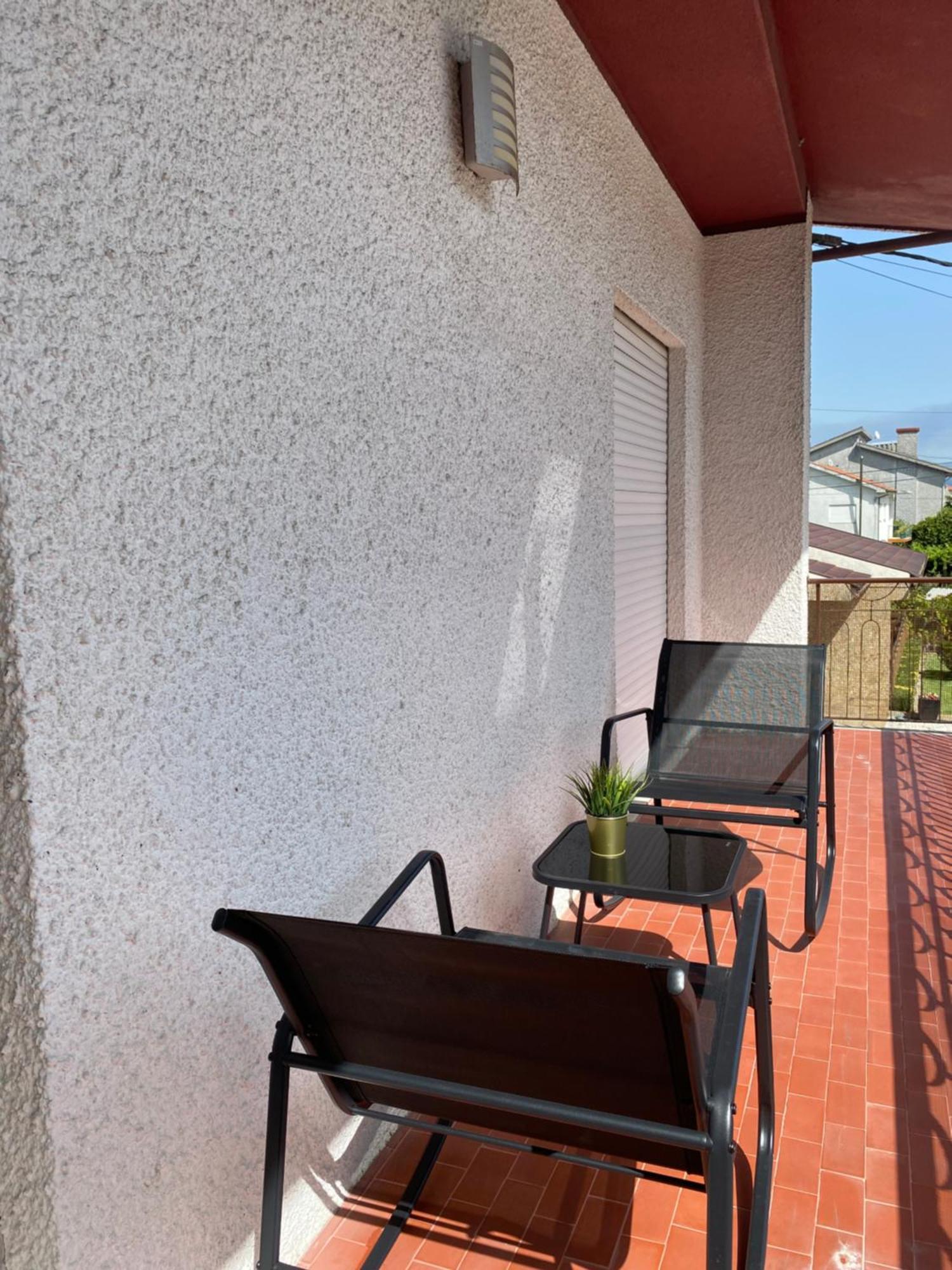 Recezinhos S. Mamede House - Penafiel 아파트 외부 사진