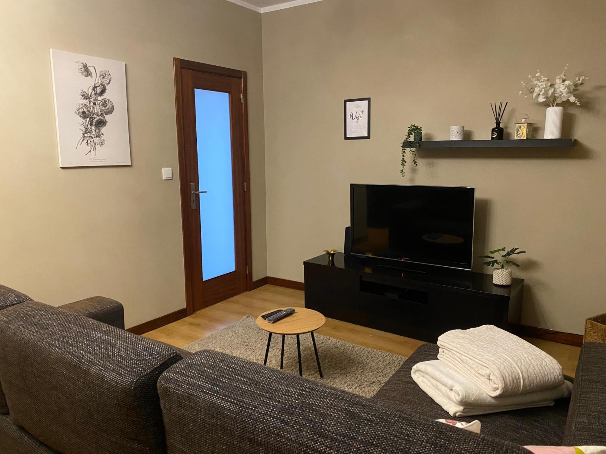 Recezinhos S. Mamede House - Penafiel 아파트 외부 사진