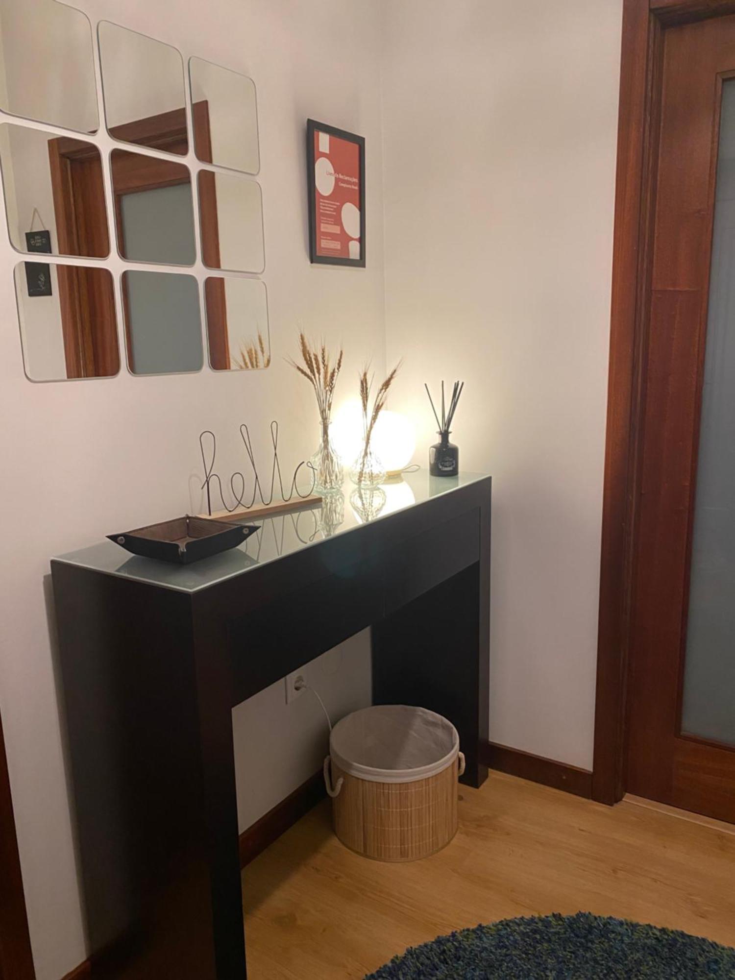 Recezinhos S. Mamede House - Penafiel 아파트 외부 사진