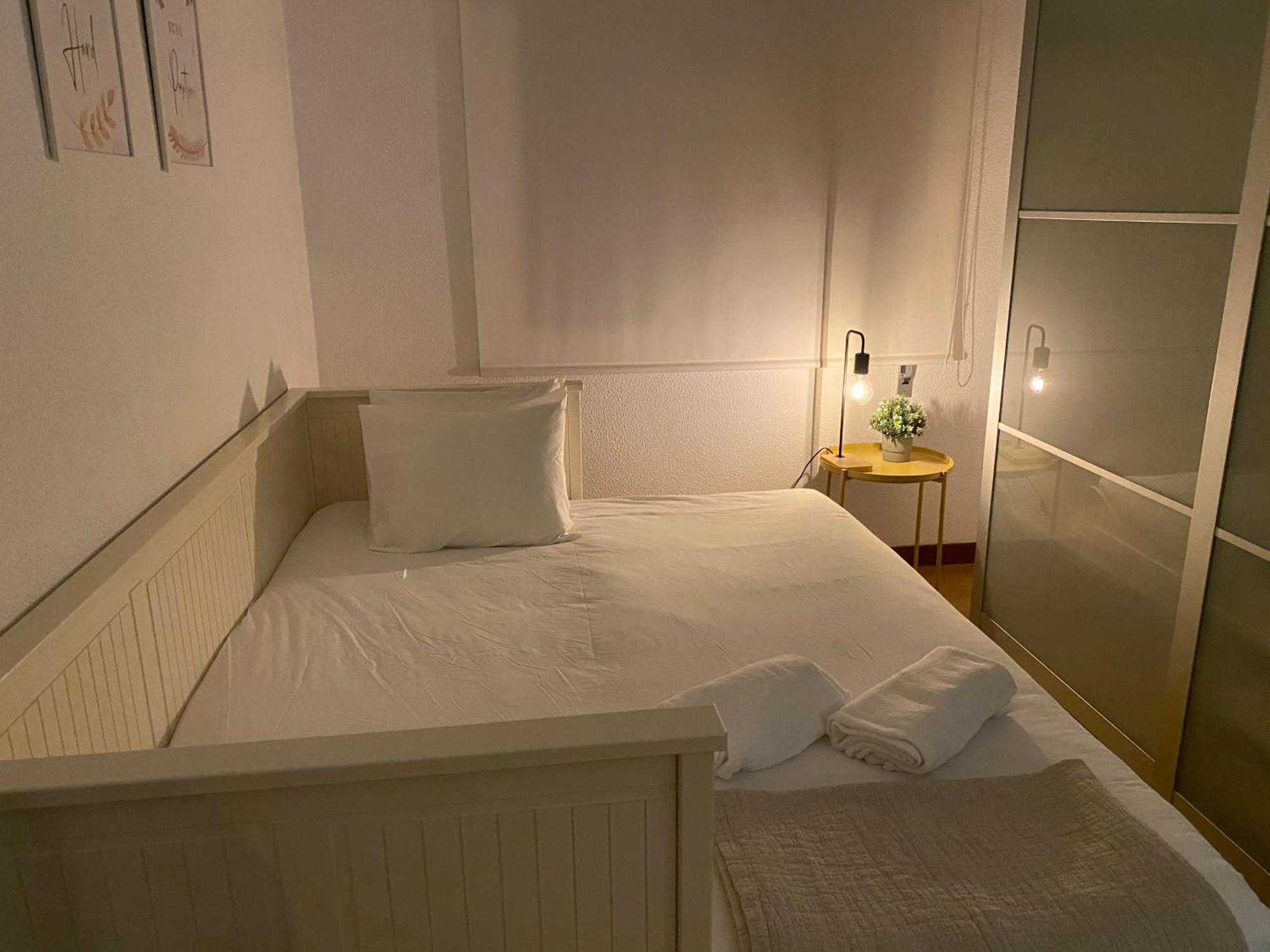 Recezinhos S. Mamede House - Penafiel 아파트 외부 사진