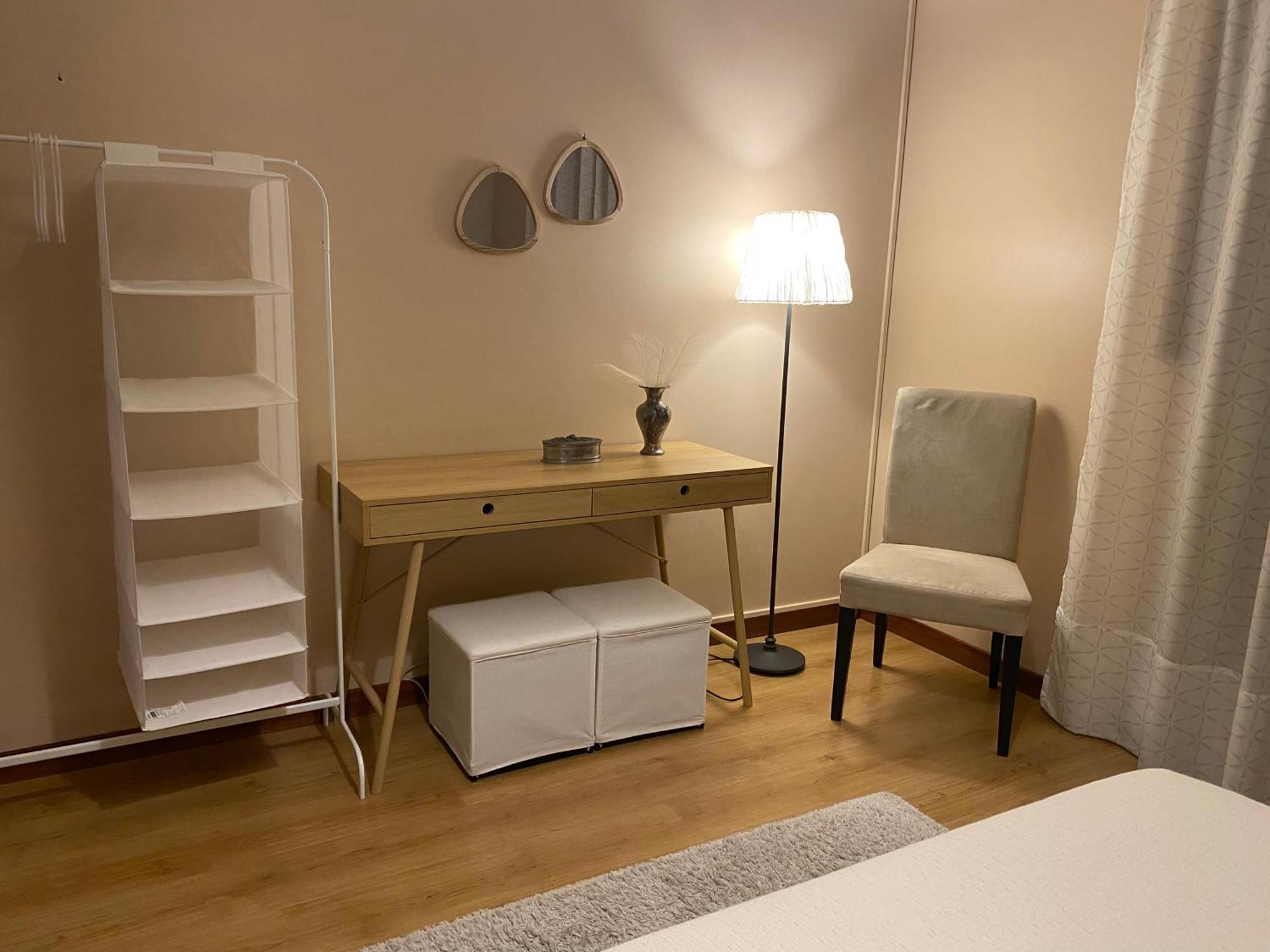 Recezinhos S. Mamede House - Penafiel 아파트 외부 사진