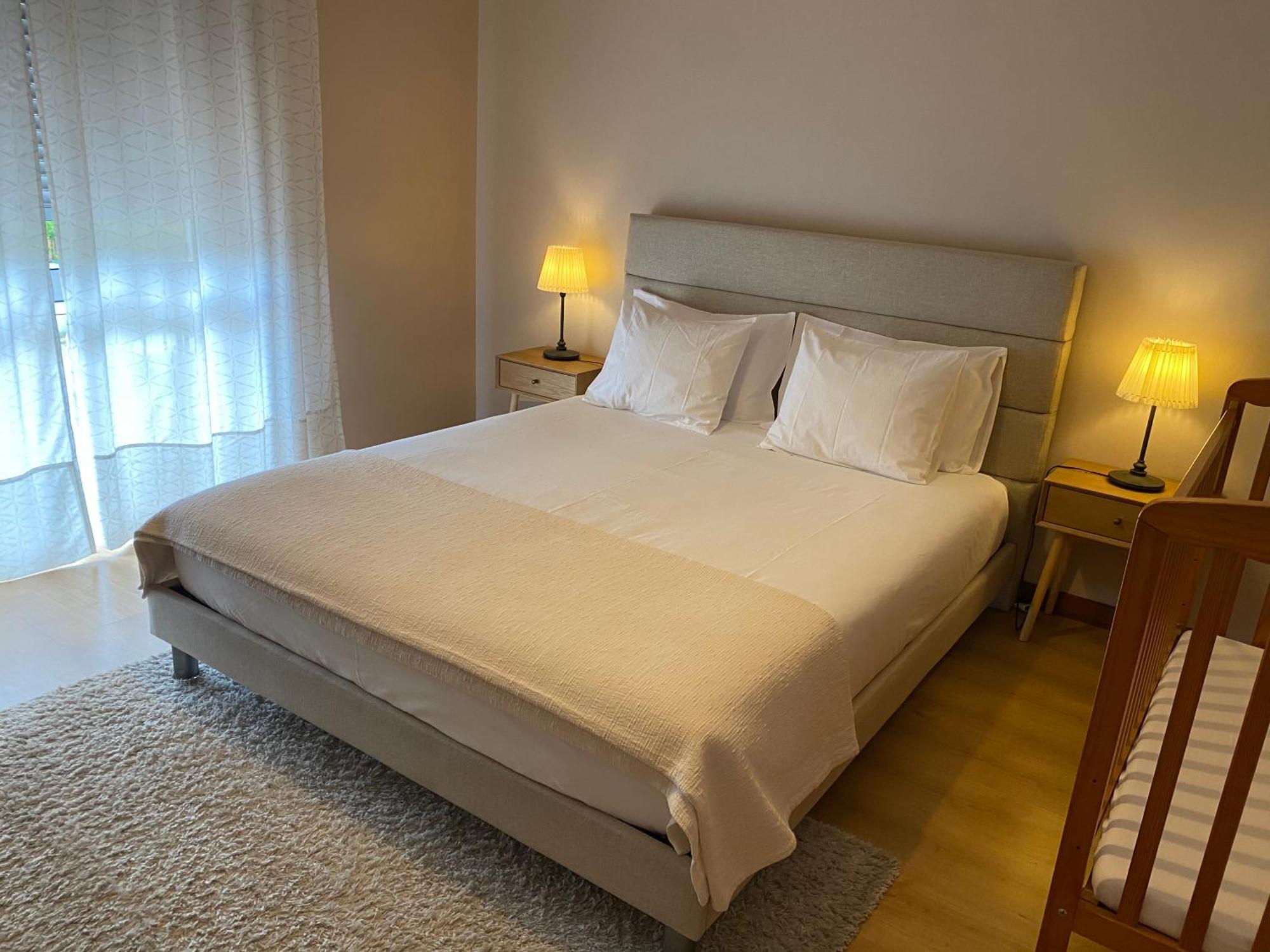 Recezinhos S. Mamede House - Penafiel 아파트 외부 사진